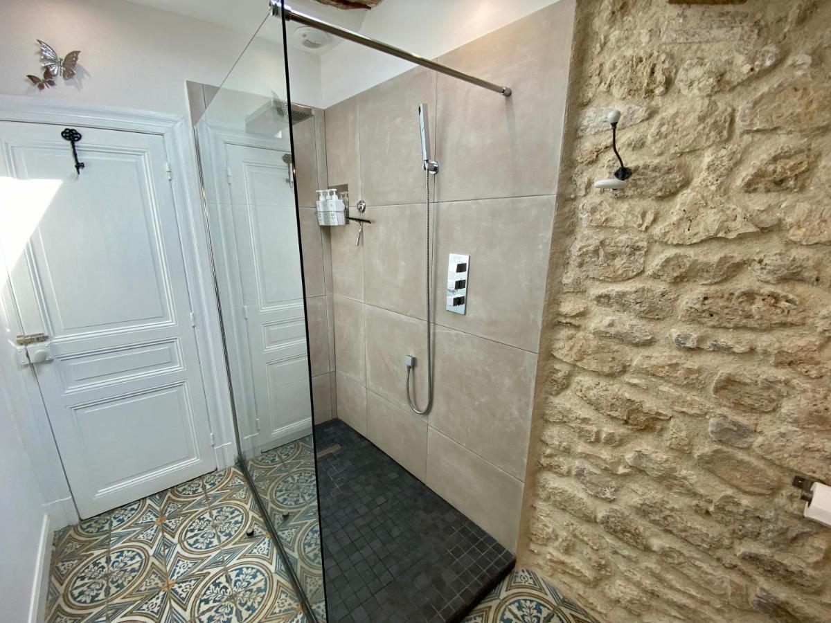 Готель Maison Murier Fayssac Екстер'єр фото
